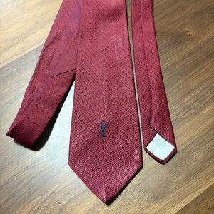 Yves Saint Laurent tie - likely silk